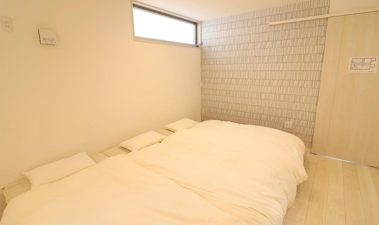 Hotel Cococonne Fukuoka Nishijin Exteriér fotografie
