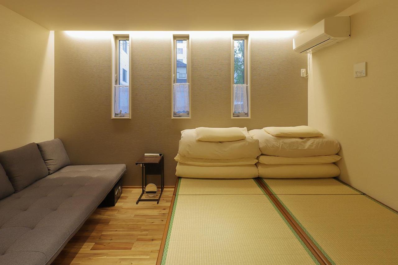 Hotel Cococonne Fukuoka Nishijin Exteriér fotografie