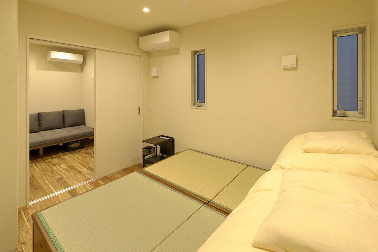 Hotel Cococonne Fukuoka Nishijin Exteriér fotografie