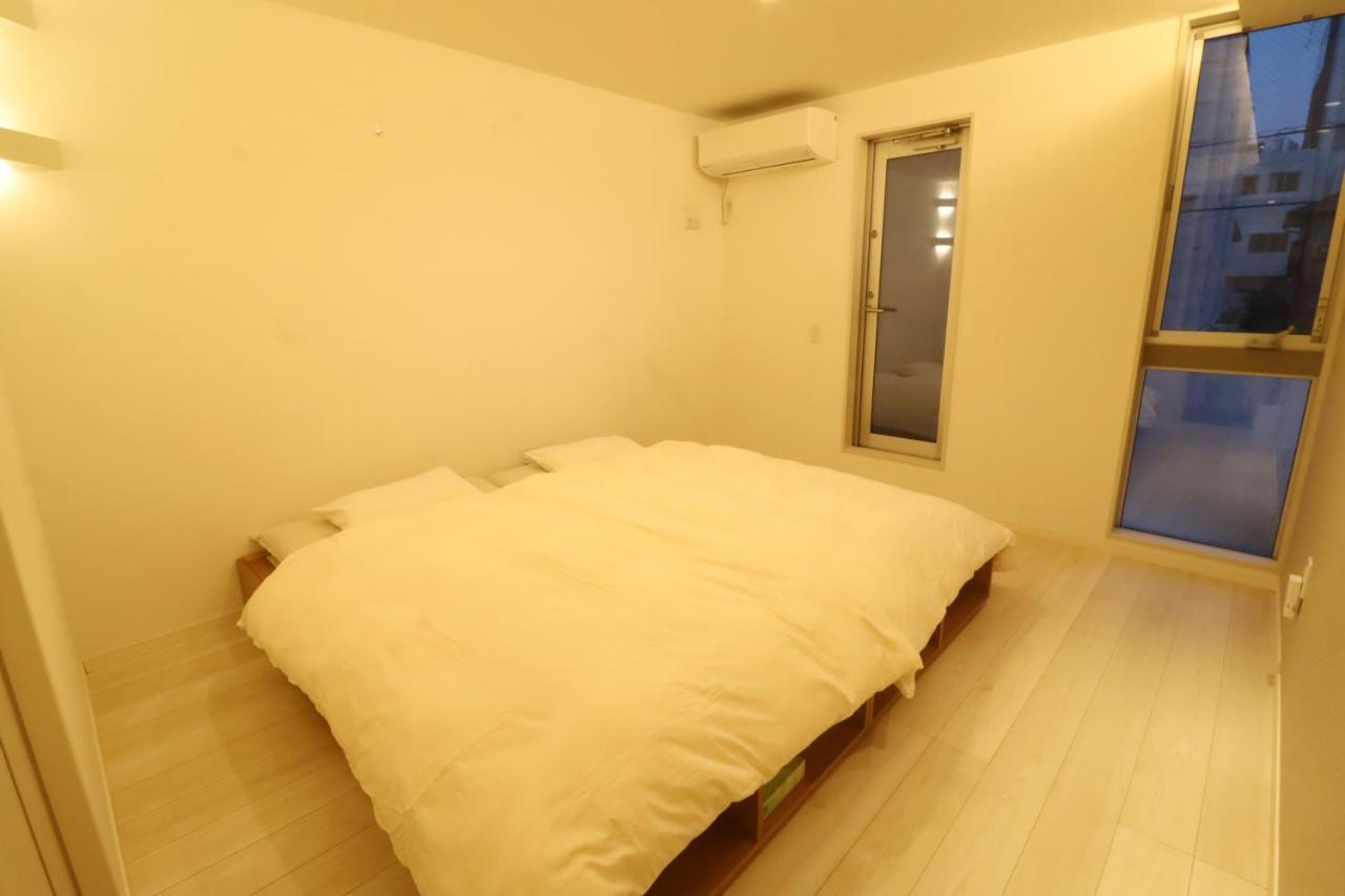 Hotel Cococonne Fukuoka Nishijin Exteriér fotografie