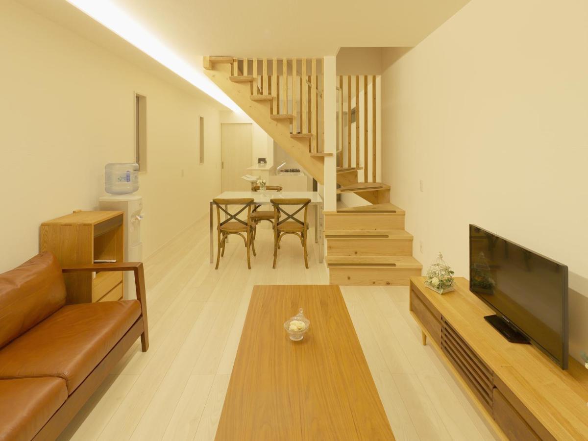 Hotel Cococonne Fukuoka Nishijin Exteriér fotografie