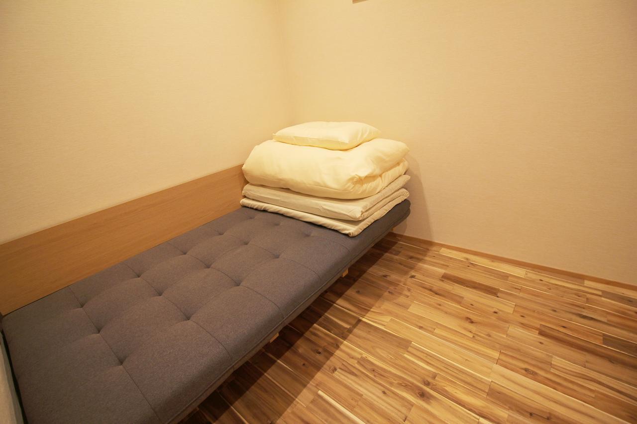 Hotel Cococonne Fukuoka Nishijin Exteriér fotografie