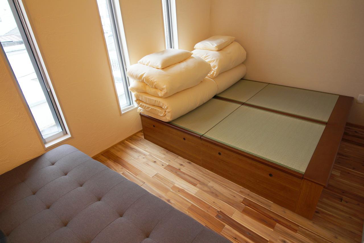 Hotel Cococonne Fukuoka Nishijin Exteriér fotografie